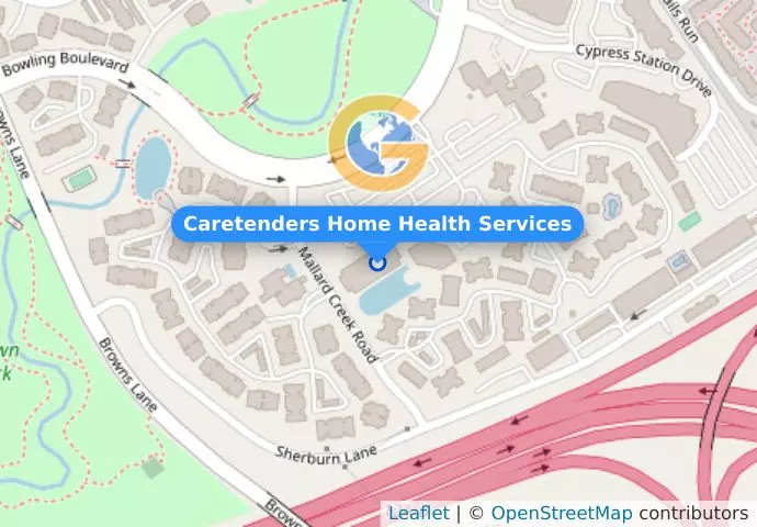 Caretenders Home Health Services