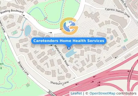 Caretenders Home Health Services