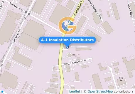 A-1 Insulation Distributors