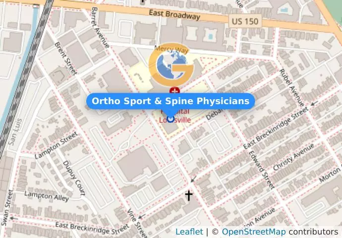 Ortho Sport & Spine Physicians