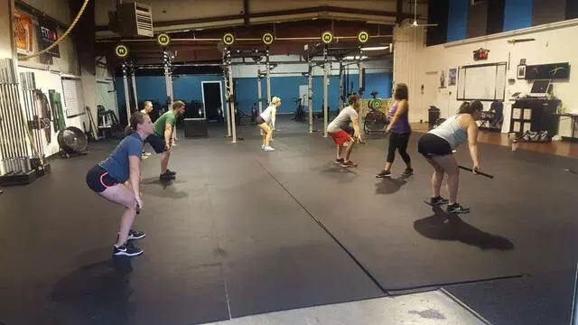 Fern Creek Community Fitness