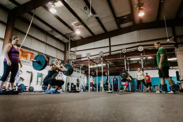 Fern Creek Community Fitness