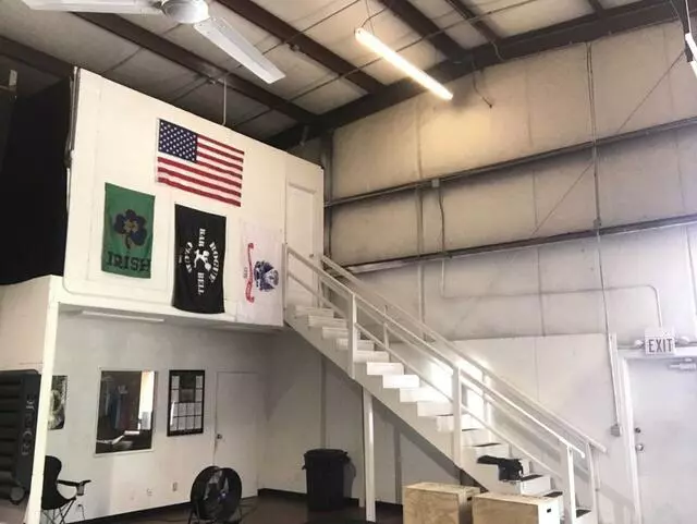 Fern Creek Community Fitness