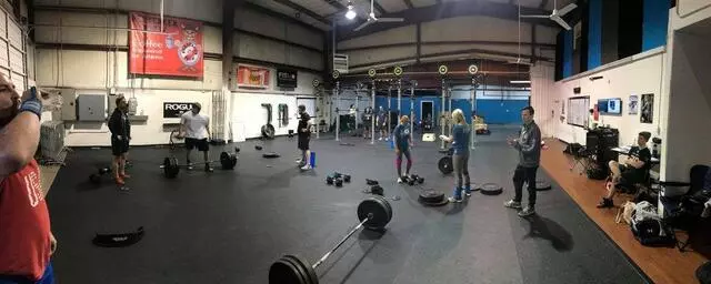 Fern Creek Community Fitness