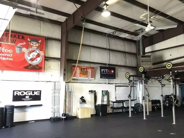 Fern Creek Community Fitness