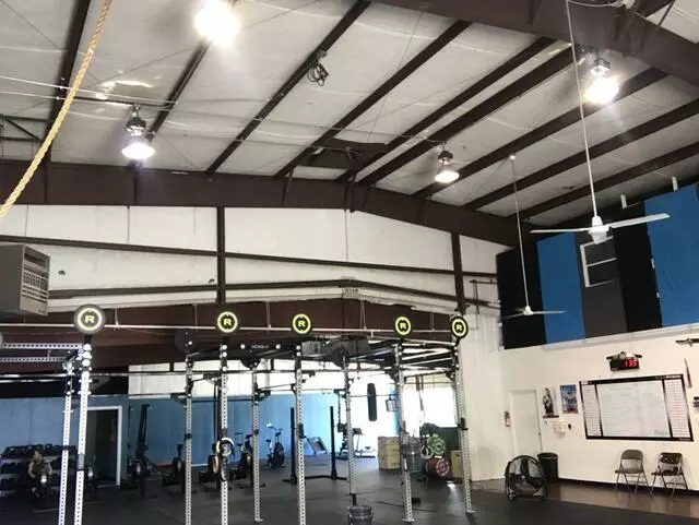 Fern Creek Community Fitness