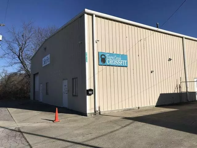 Fern Creek Community Fitness
