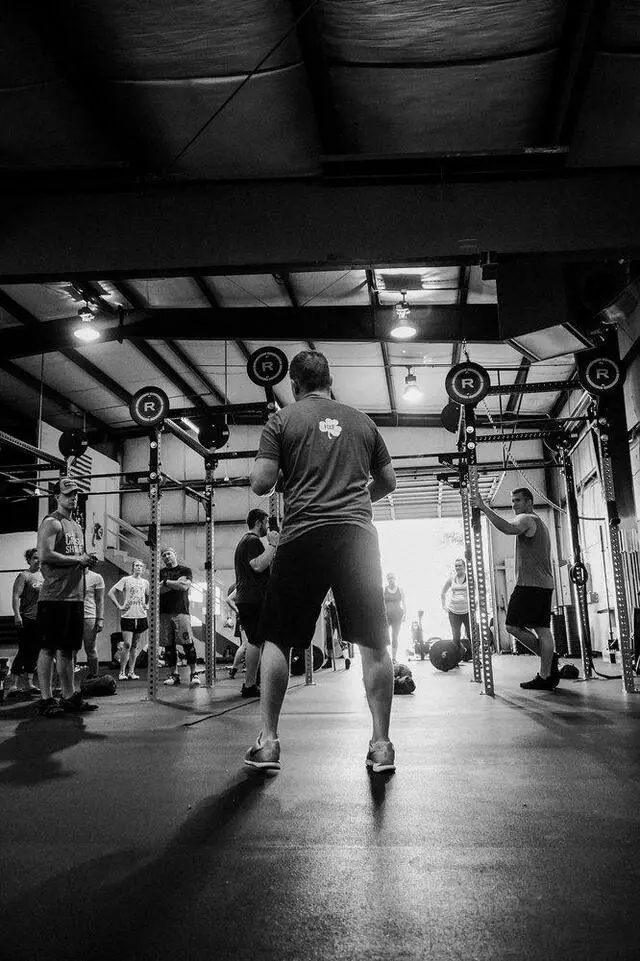 Fern Creek Community Fitness