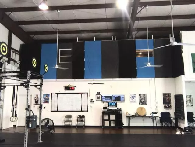 Fern Creek Community Fitness