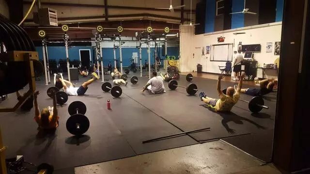 Fern Creek Community Fitness