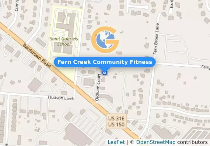 Fern Creek Community Fitness