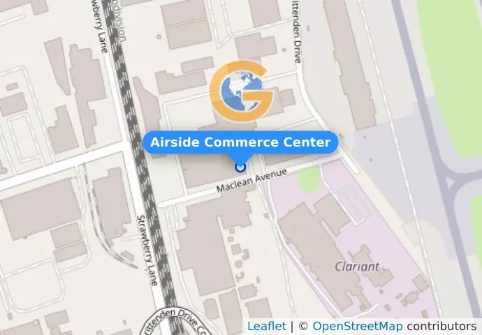 Airside Commerce Center