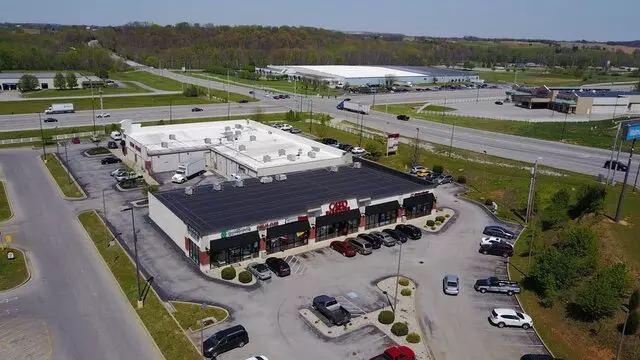 Advantage Commercial Real Estate