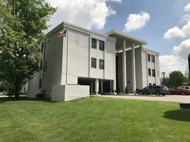 Advantage Commercial Real Estate