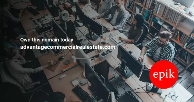 Advantage Commercial Real Estate