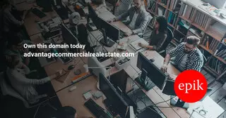 Advantage Commercial Real Estate