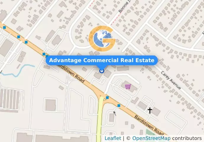 Advantage Commercial Real Estate