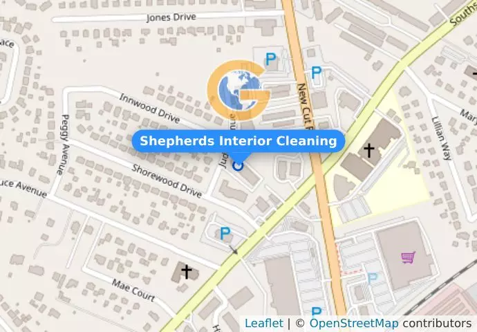Shepherds Interior Cleaning