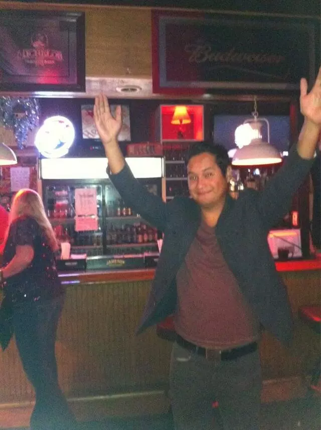 Akiko’s Karaoke Club