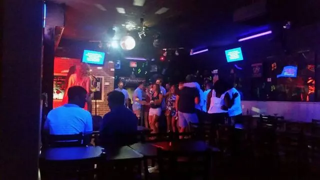 Akiko’s Karaoke Club