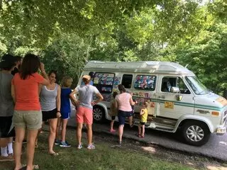 Planet Ice Cream