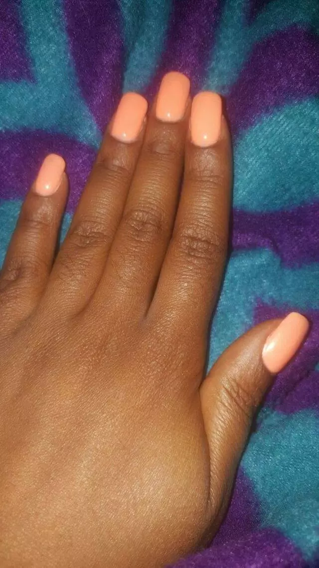 American Nail
