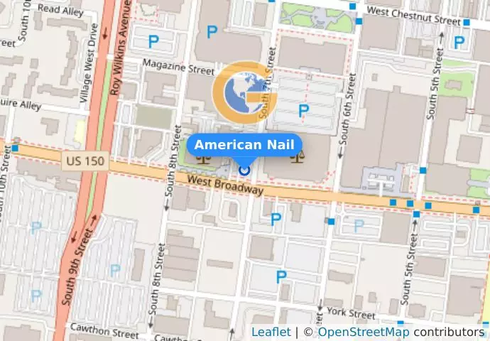 American Nail