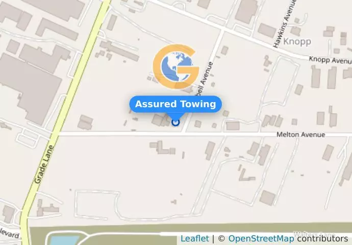 Assured Towing