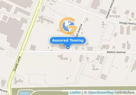 Assured Towing