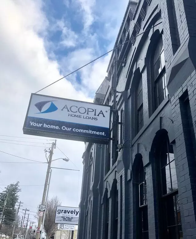 Acopia Home Loans