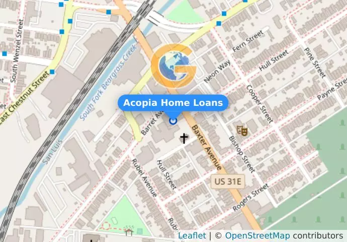 Acopia Home Loans