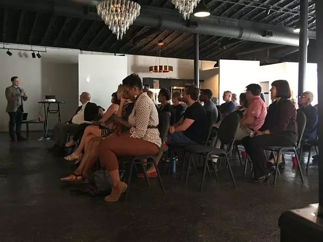 1619 Flux Art + Activism