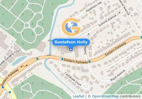 Gustafson Holly