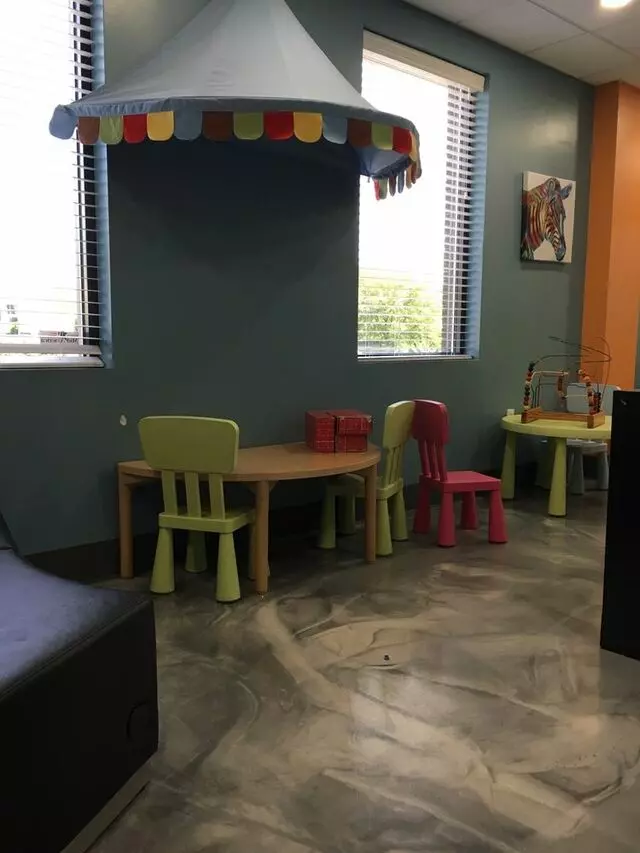 Associates in Pediatric Therapy