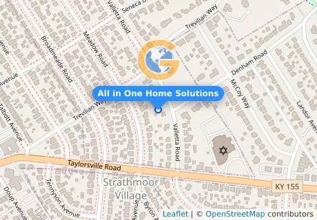 All in One Home Solutions