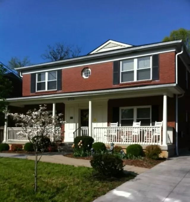 Lifehouse Maternity Home