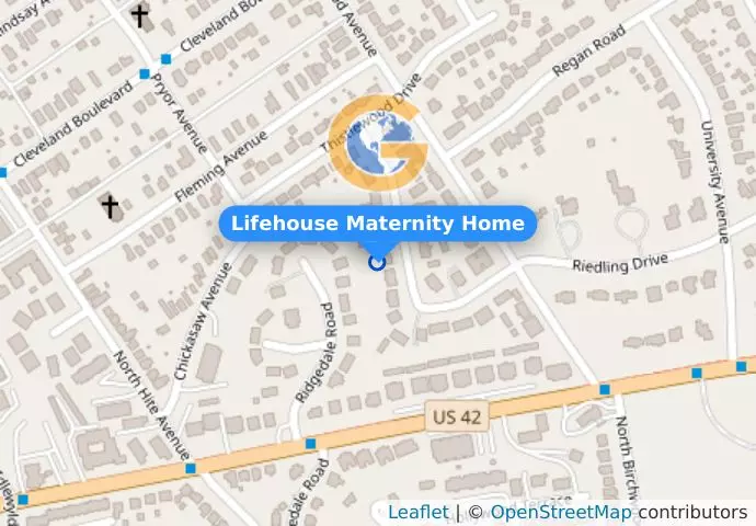 Lifehouse Maternity Home