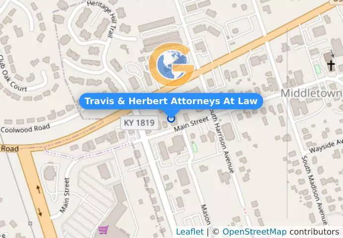 Travis & Herbert Attorneys At Law