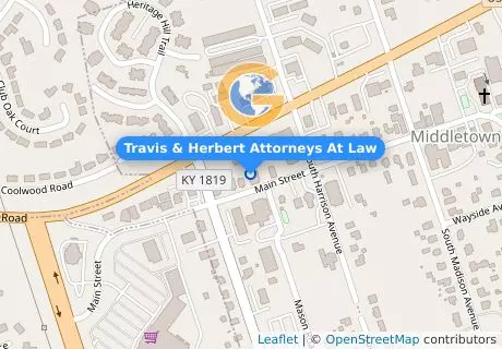 Travis & Herbert Attorneys At Law