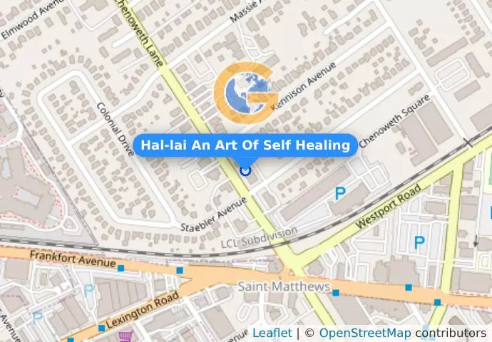 Hal-lai An Art Of Self Healing