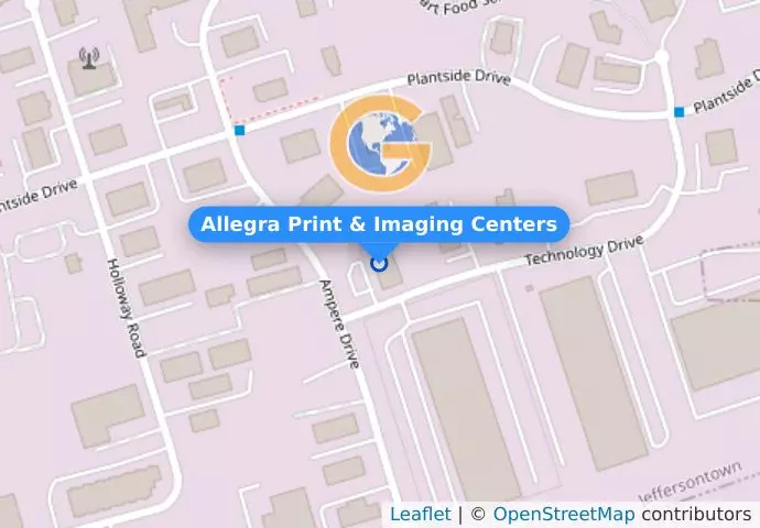 Allegra Print & Imaging Centers