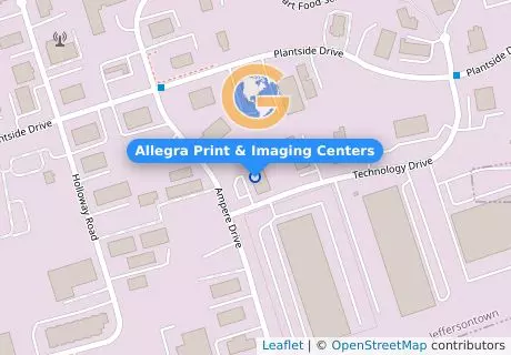 Allegra Print & Imaging Centers