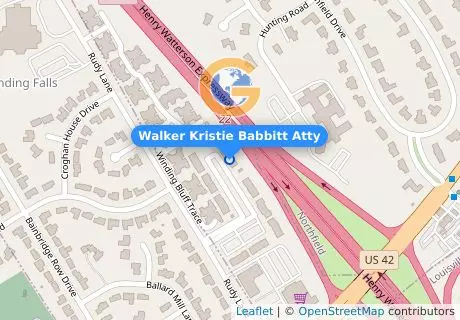 Walker Kristie Babbitt Atty