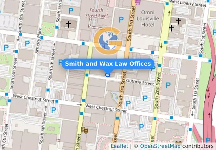 Smith and Wax Law Offices