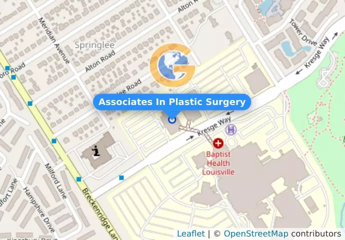 Associates In Plastic Surgery