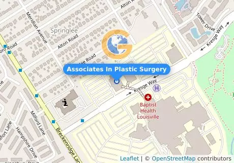 Associates In Plastic Surgery