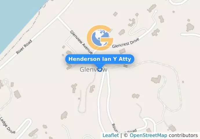 Henderson Ian Y Atty
