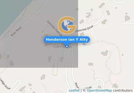 Henderson Ian Y Atty