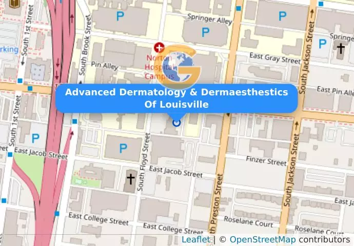 Advanced Dermatology & Dermaesthestics Of Louisville