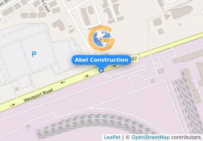 Abel Construction
